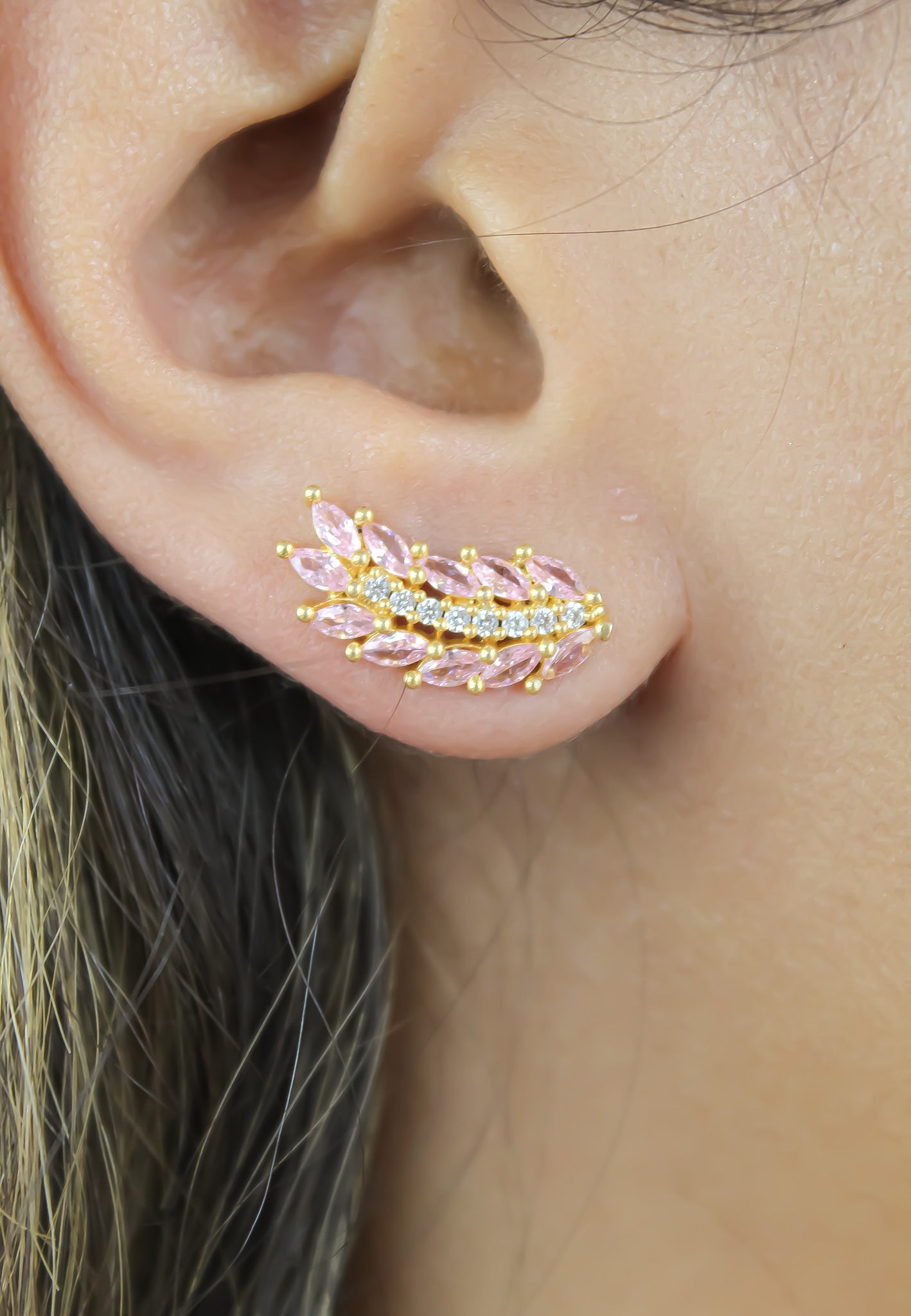 Cruise Wings Earrings