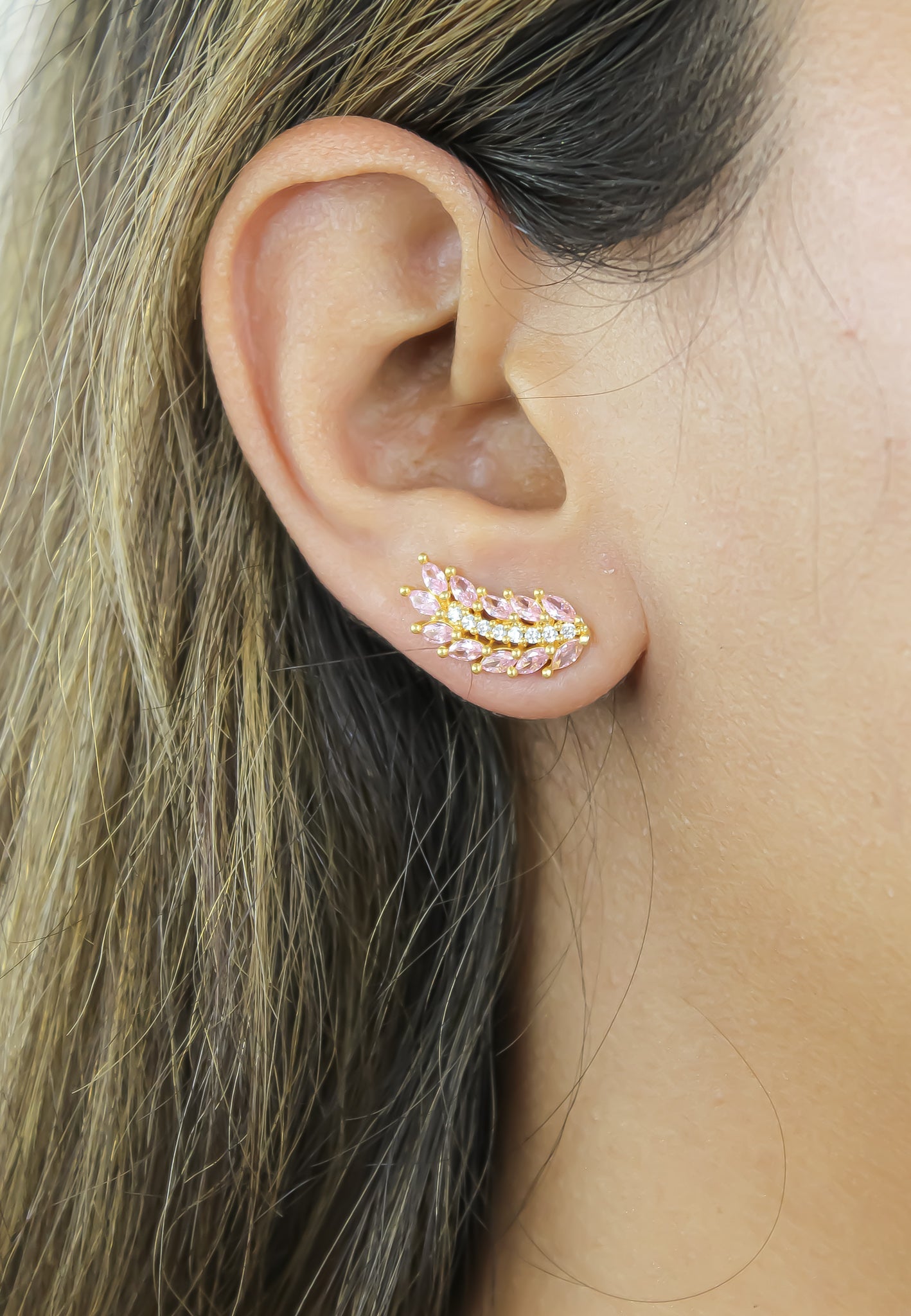 Cruise Wings Earrings
