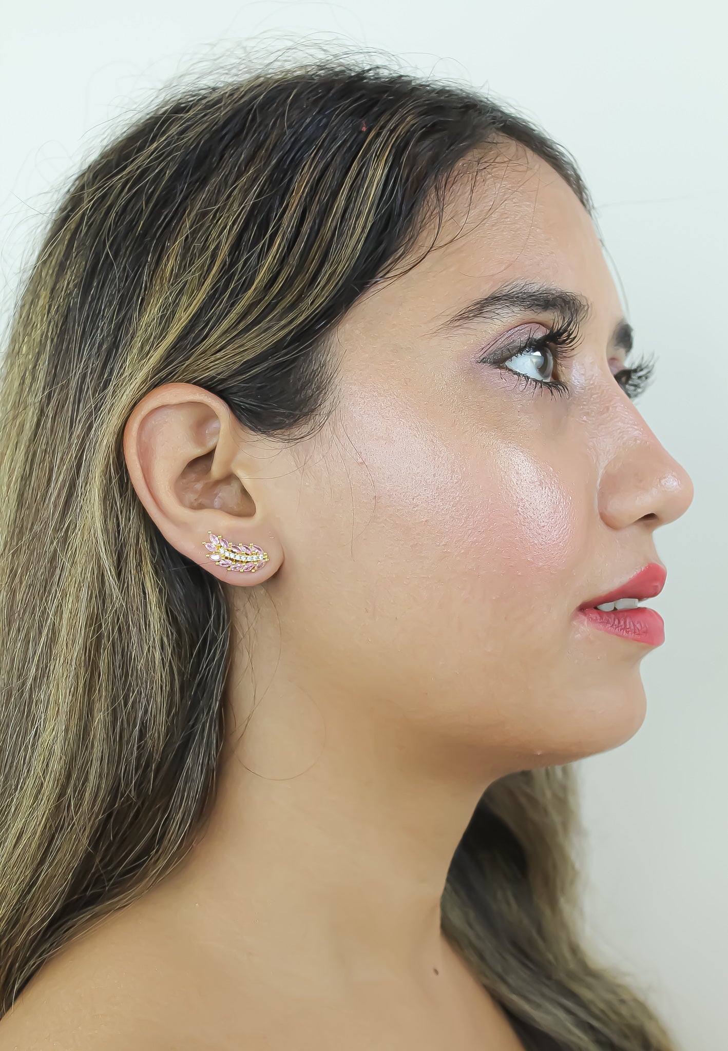 Cruise Wings Earrings