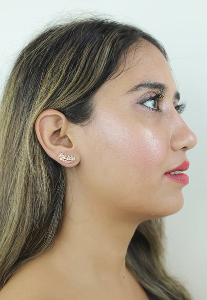 Cruise Wings Earrings