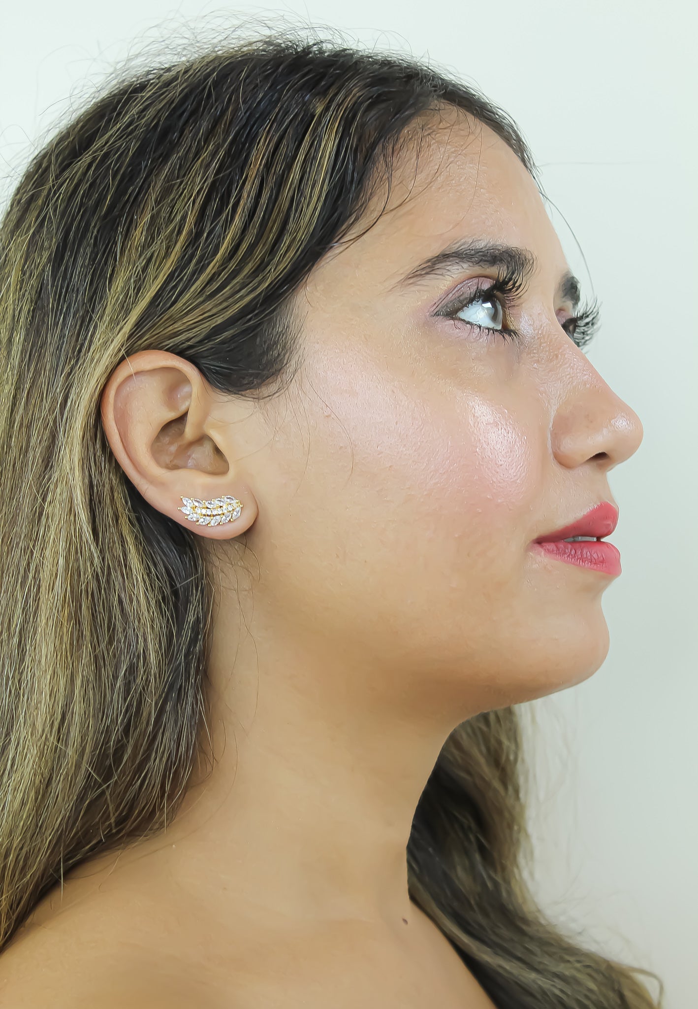 Cruise Wings Earrings