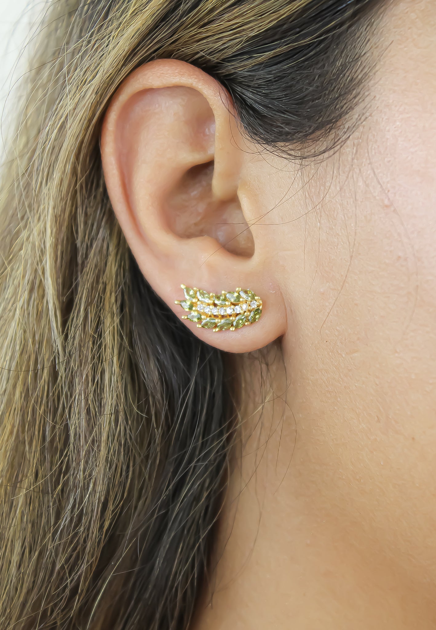 Cruise Wings Earrings