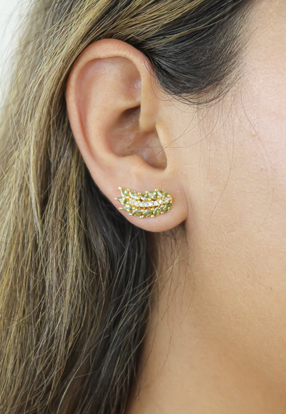 Cruise Wings Earrings
