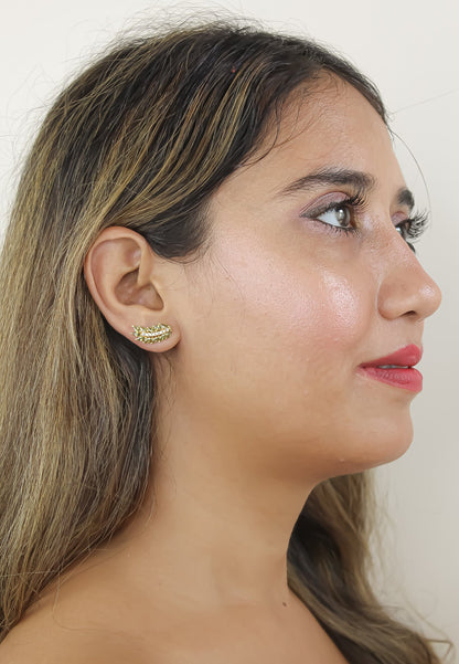 Cruise Wings Earrings