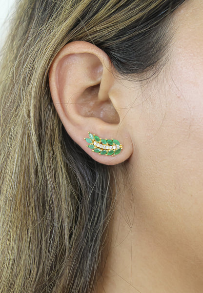 Cruise Wings Earrings