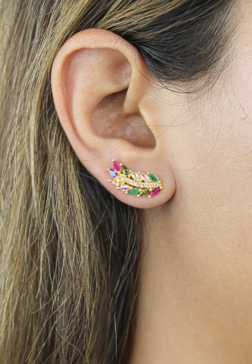 Cruise Wings Earrings