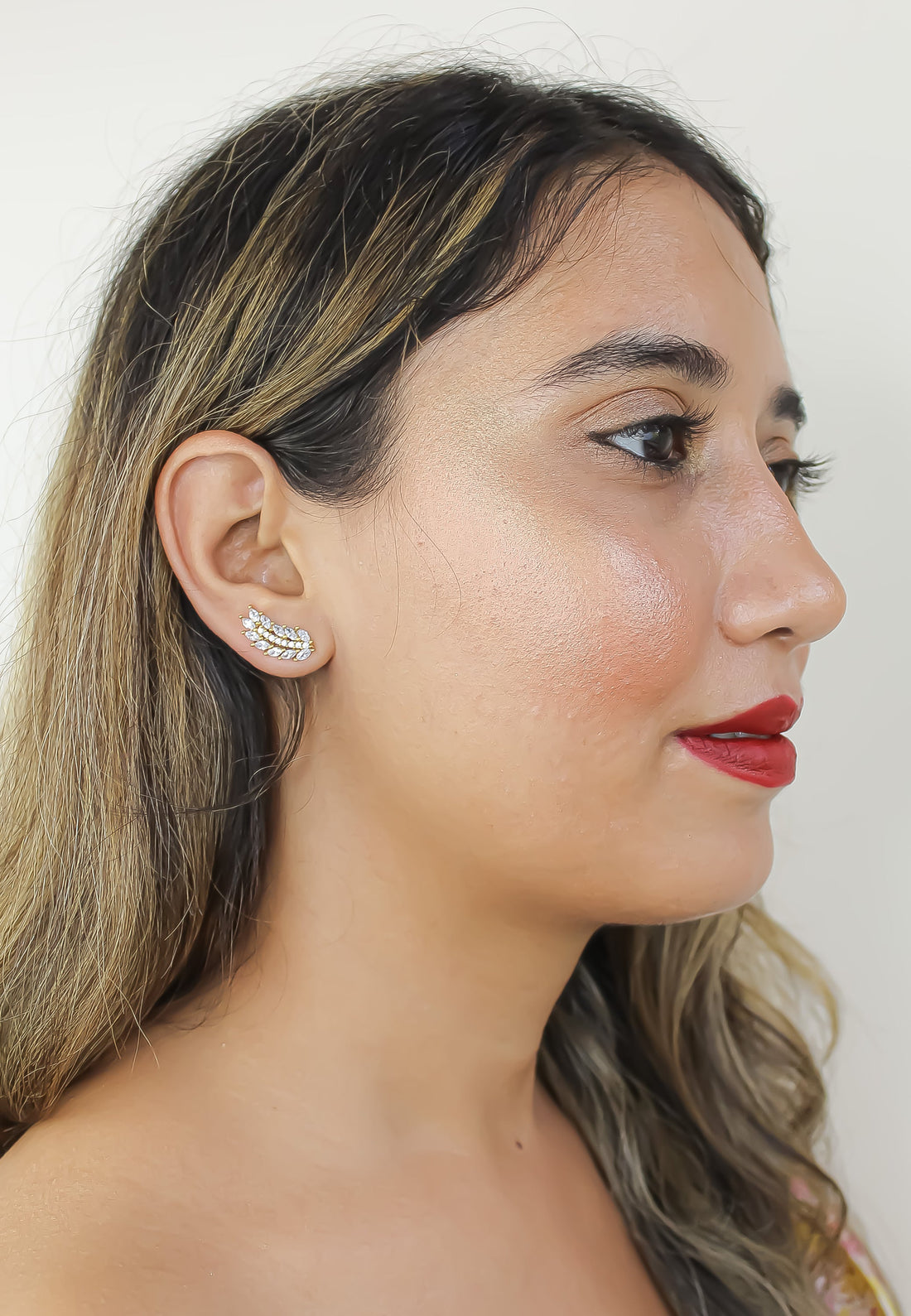 Cruise Wings Earrings