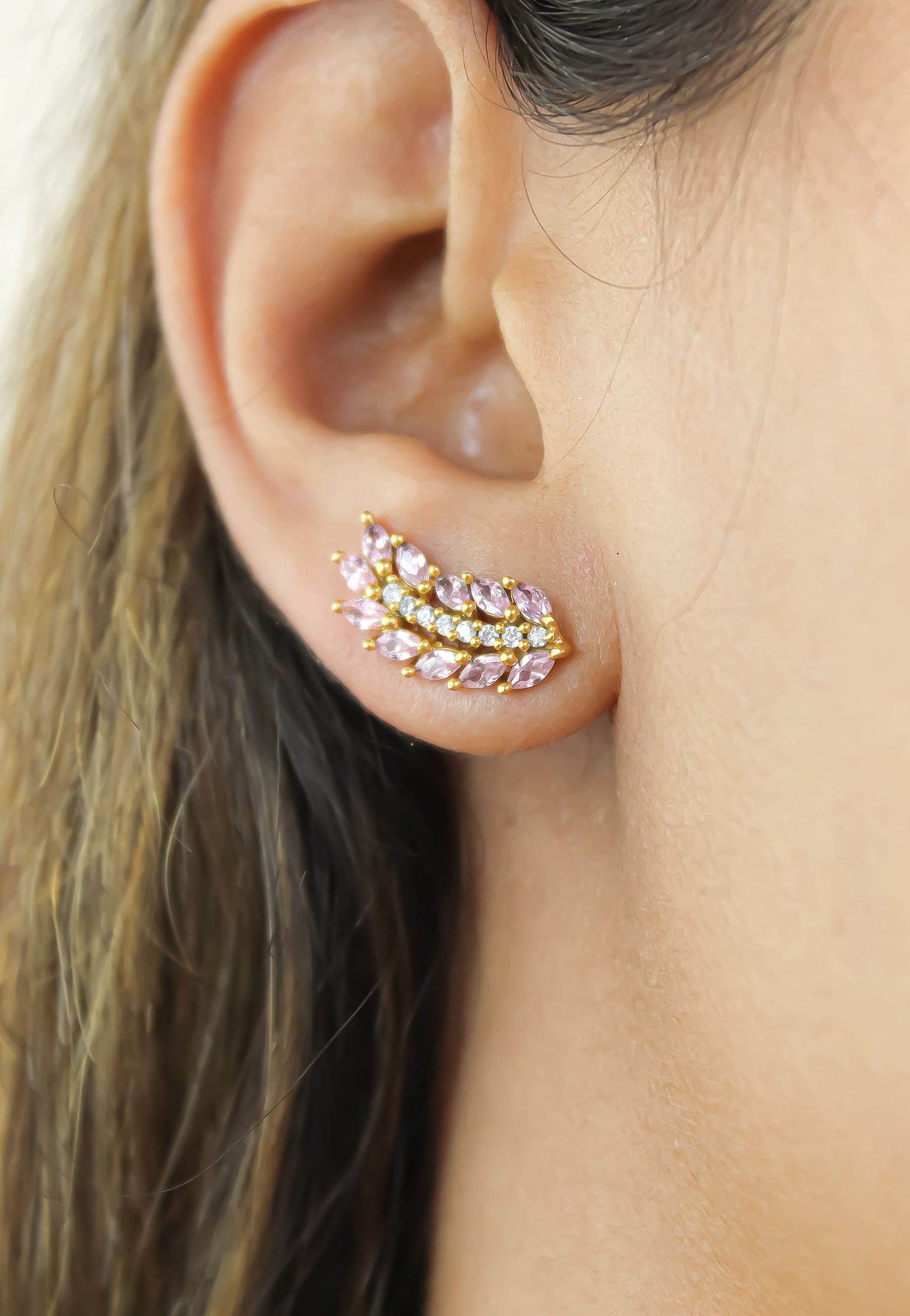 Cruise Wings Earrings
