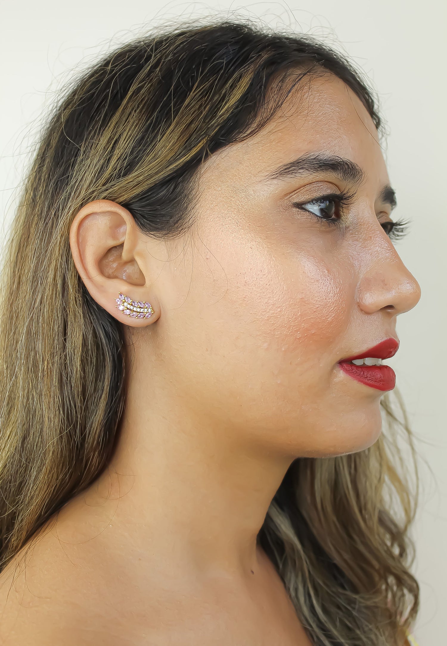 Cruise Wings Earrings