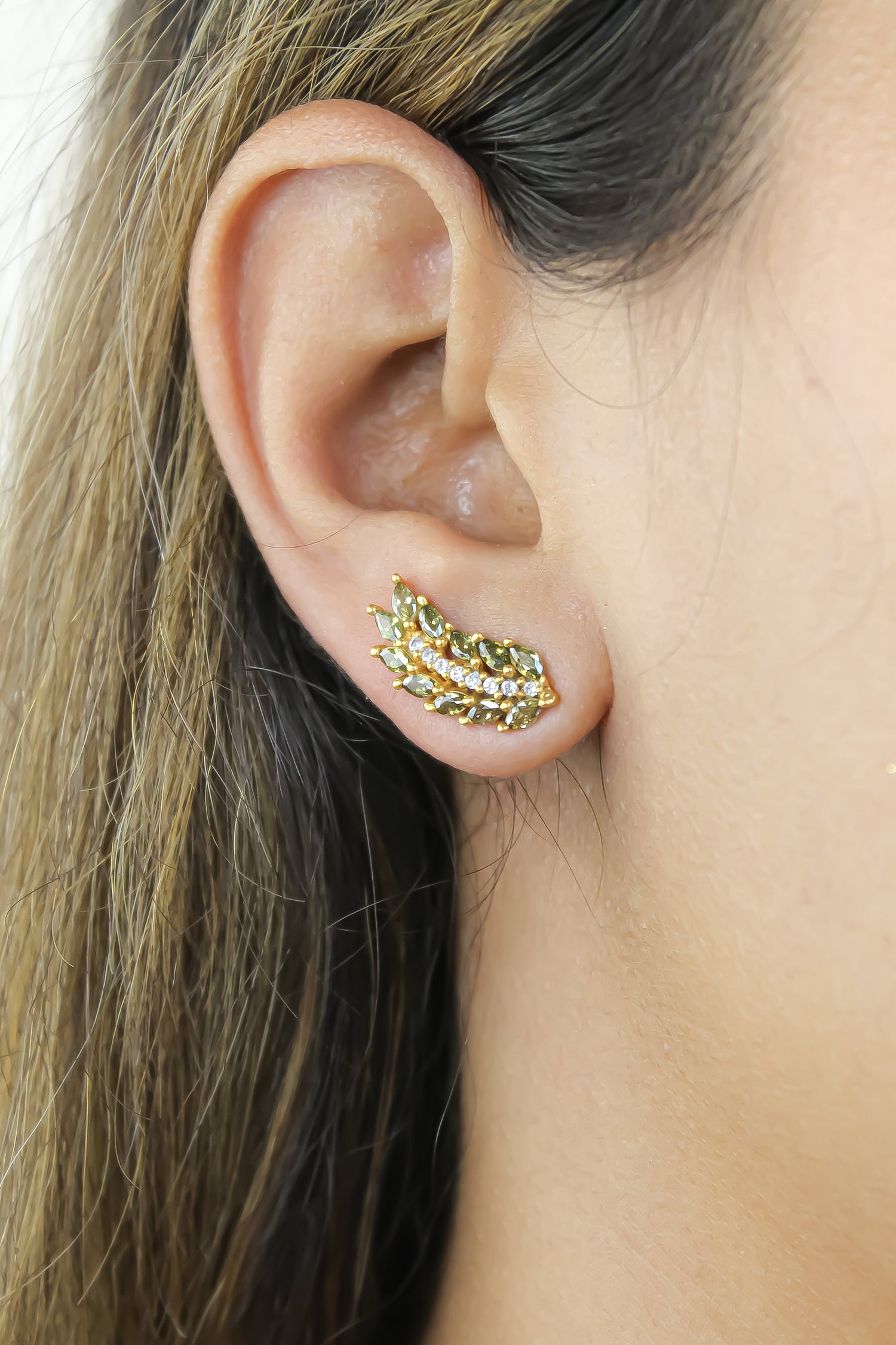 Cruise Wings Earrings