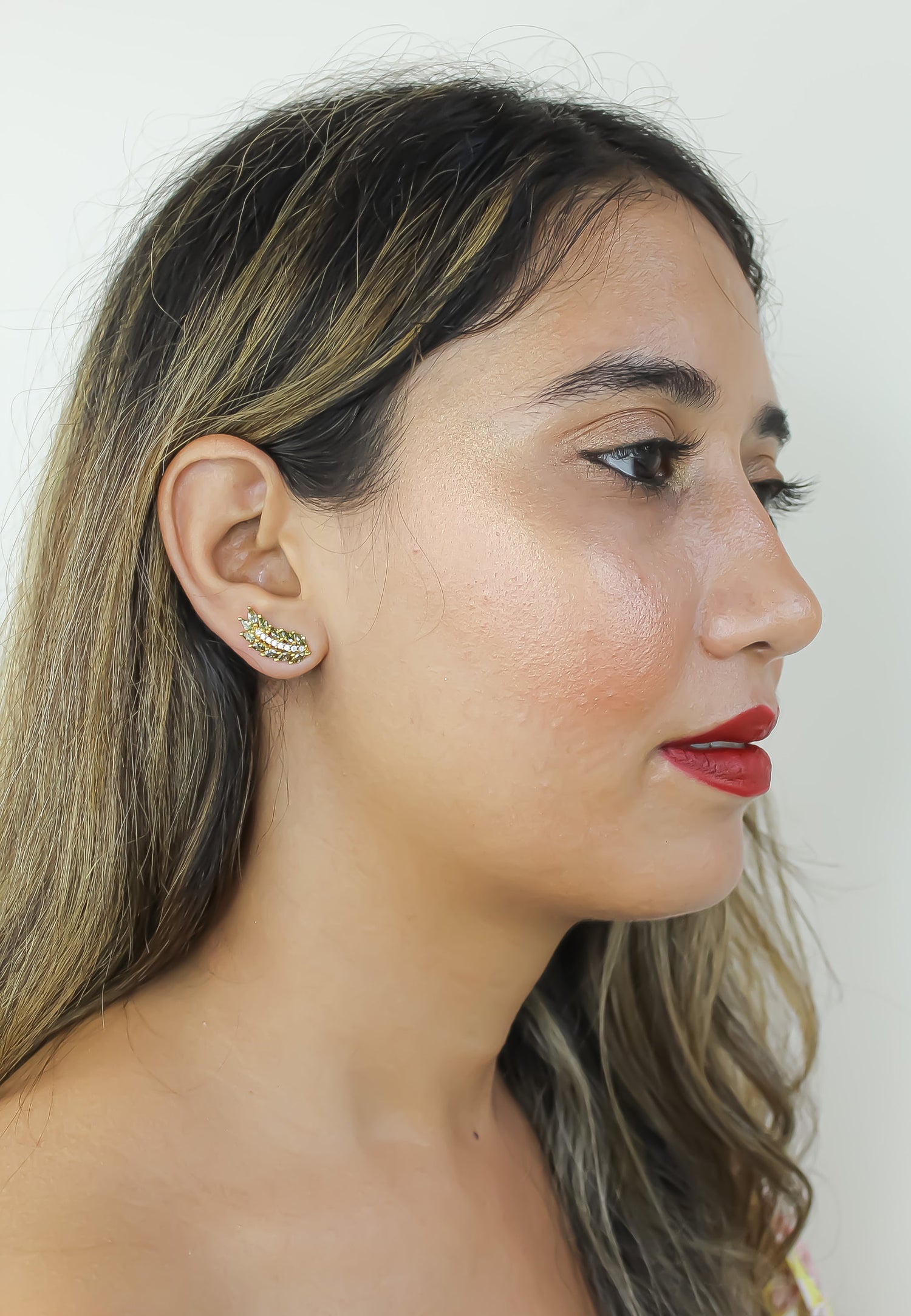 Cruise Wings Earrings