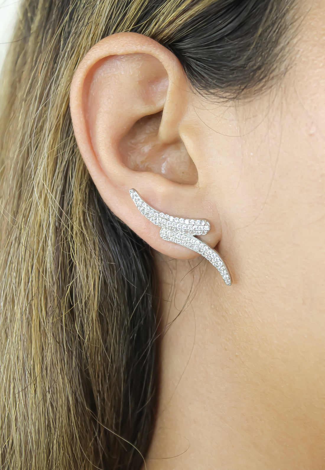 Dubai Earrings