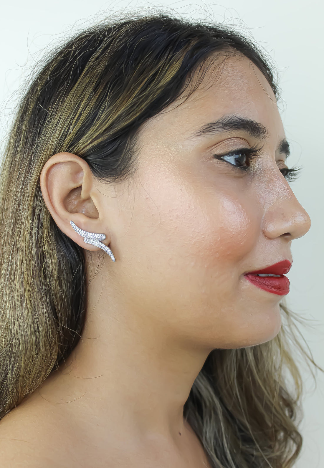 Dubai Earrings