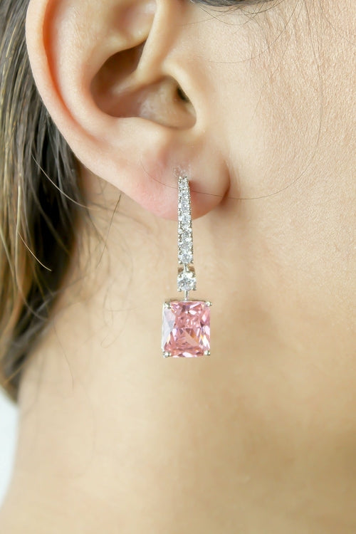 Benares Earrings