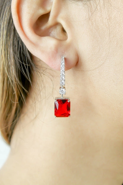 Benares Earrings