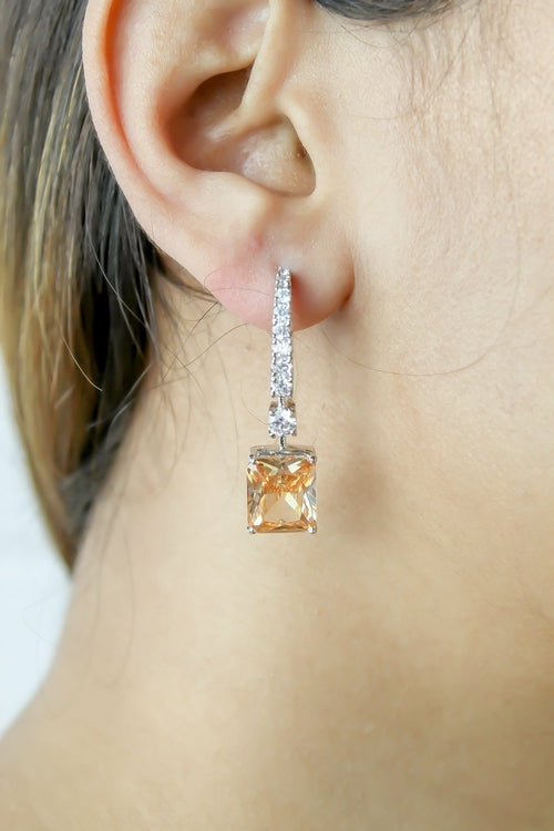 Benares Earrings