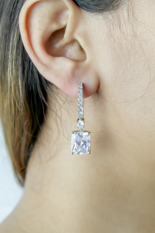 Benares Earrings