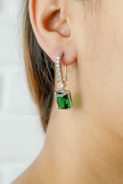 Benares Earrings
