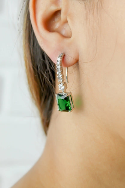 Benares Earrings