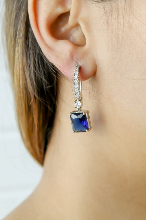 Benares Earrings