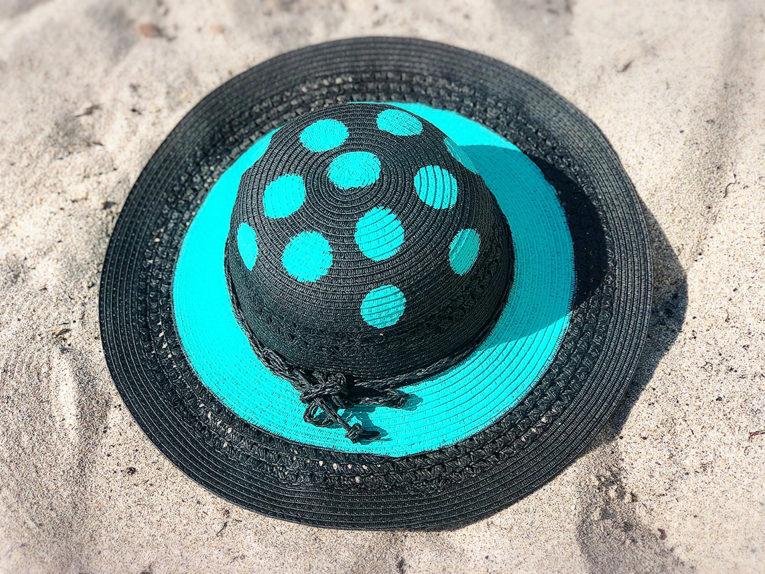 Black Aqua &