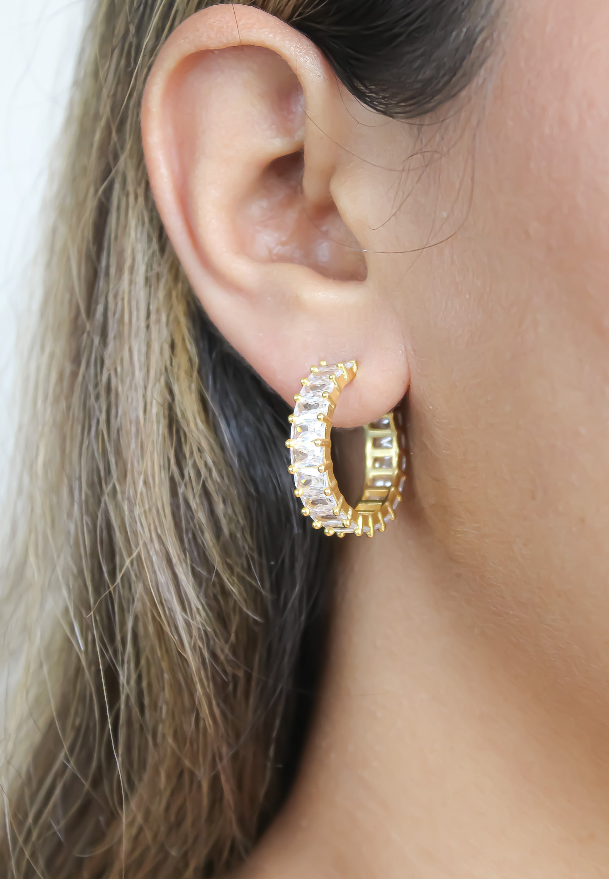 Downtown Earrings