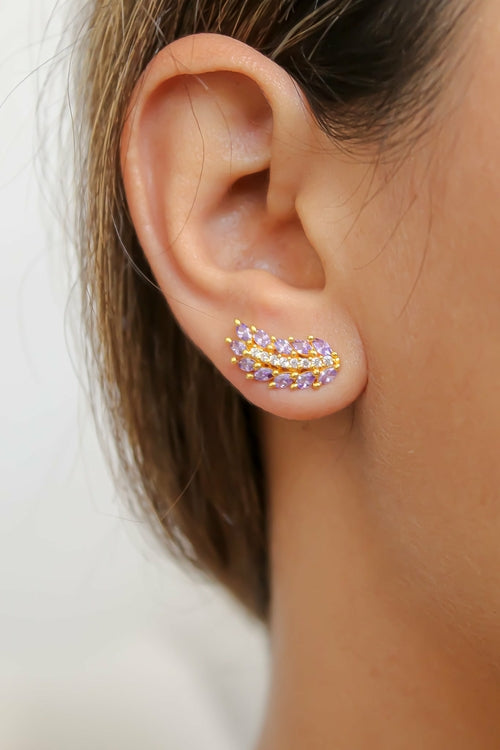 Cruise Wings Earrings