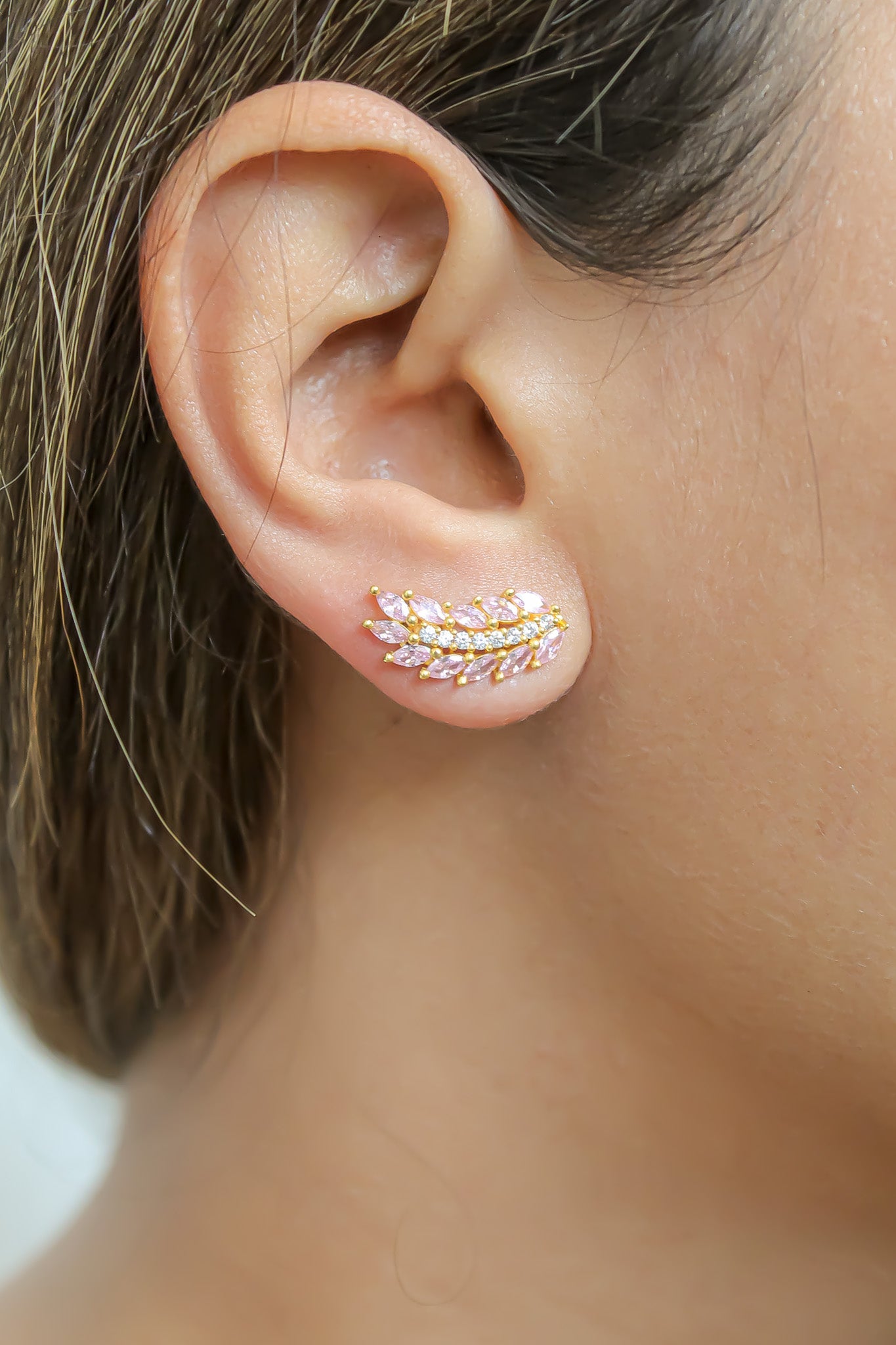Cruise Wings Earrings
