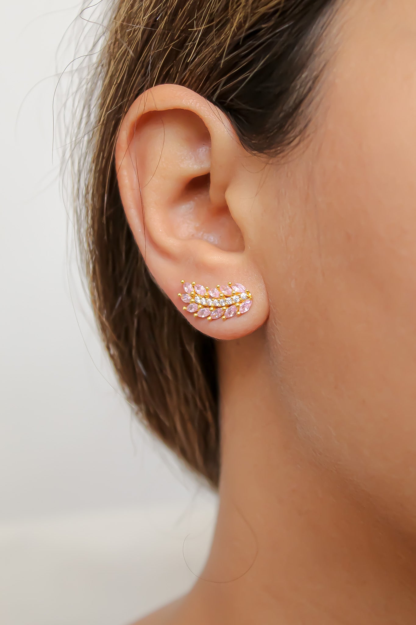 Cruise Wings Earrings