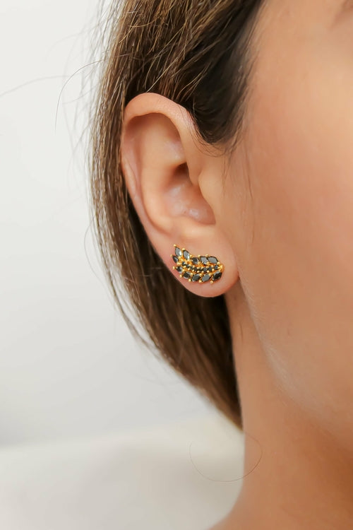 Cruise Wings Earrings