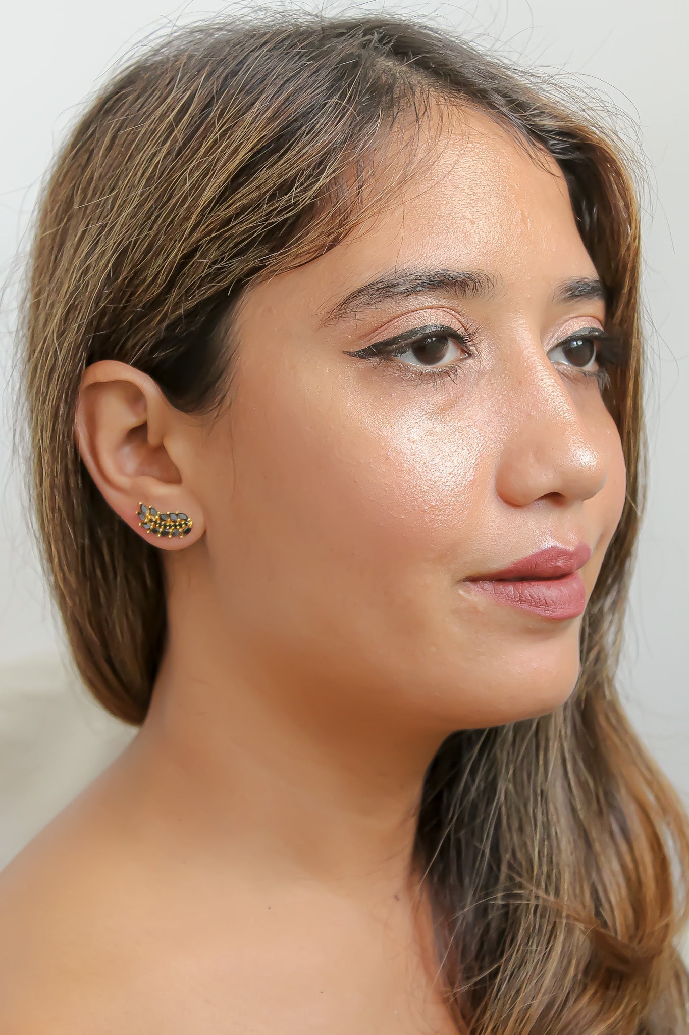 Cruise Wings Earrings