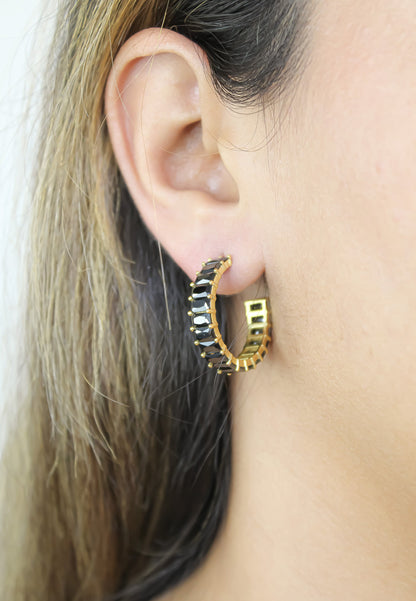 Downtown Earrings