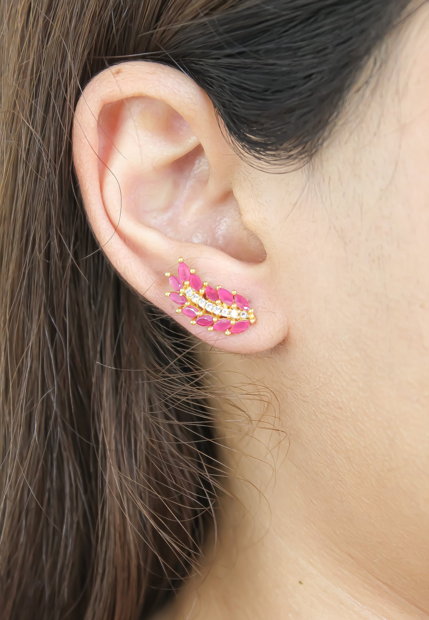 Cruise Wings Earrings