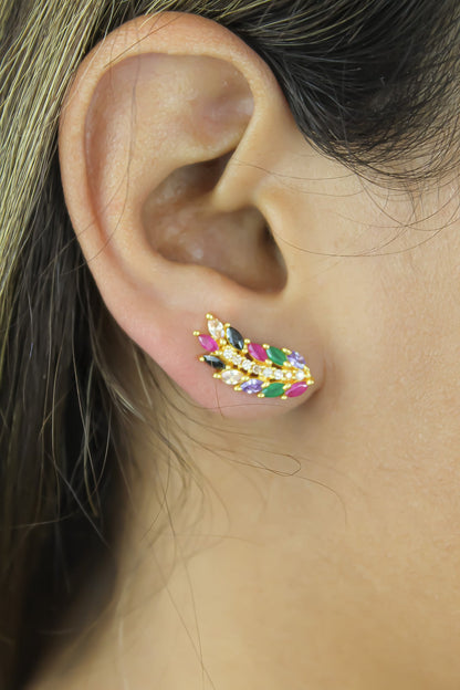 Cruise Wings Earrings