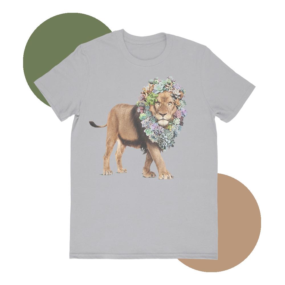 King of Jungle T-shirt