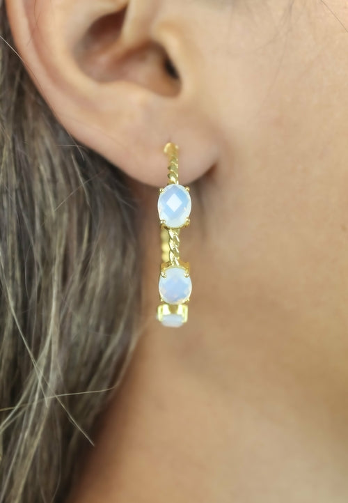 Doha Earrings