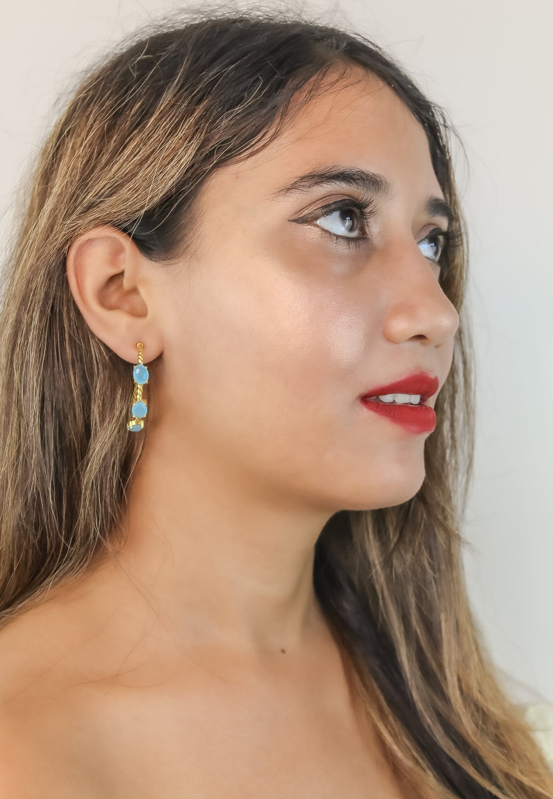 Doha Earrings