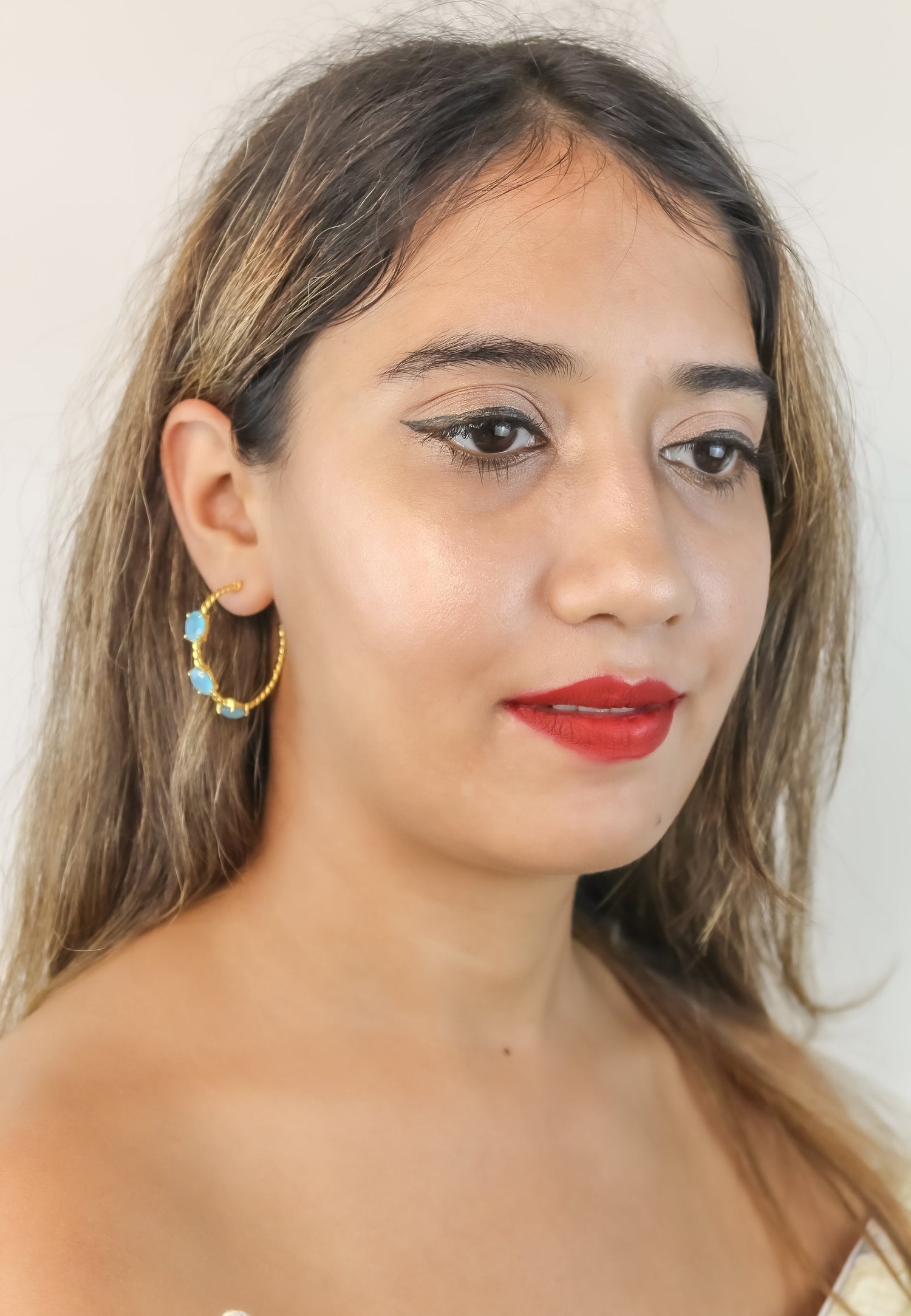Doha Earrings