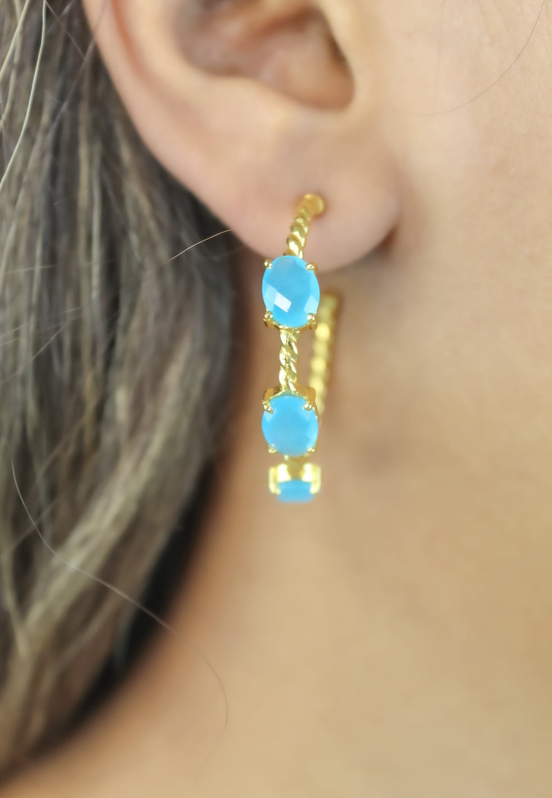 Doha Earrings