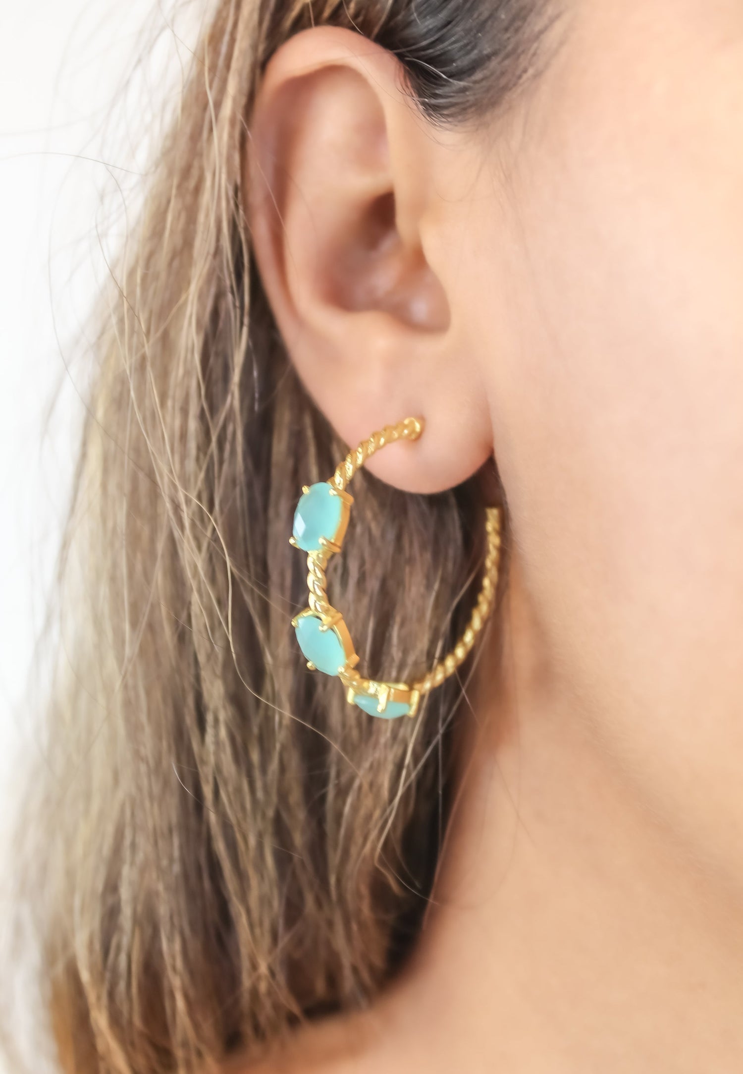 Doha Earrings