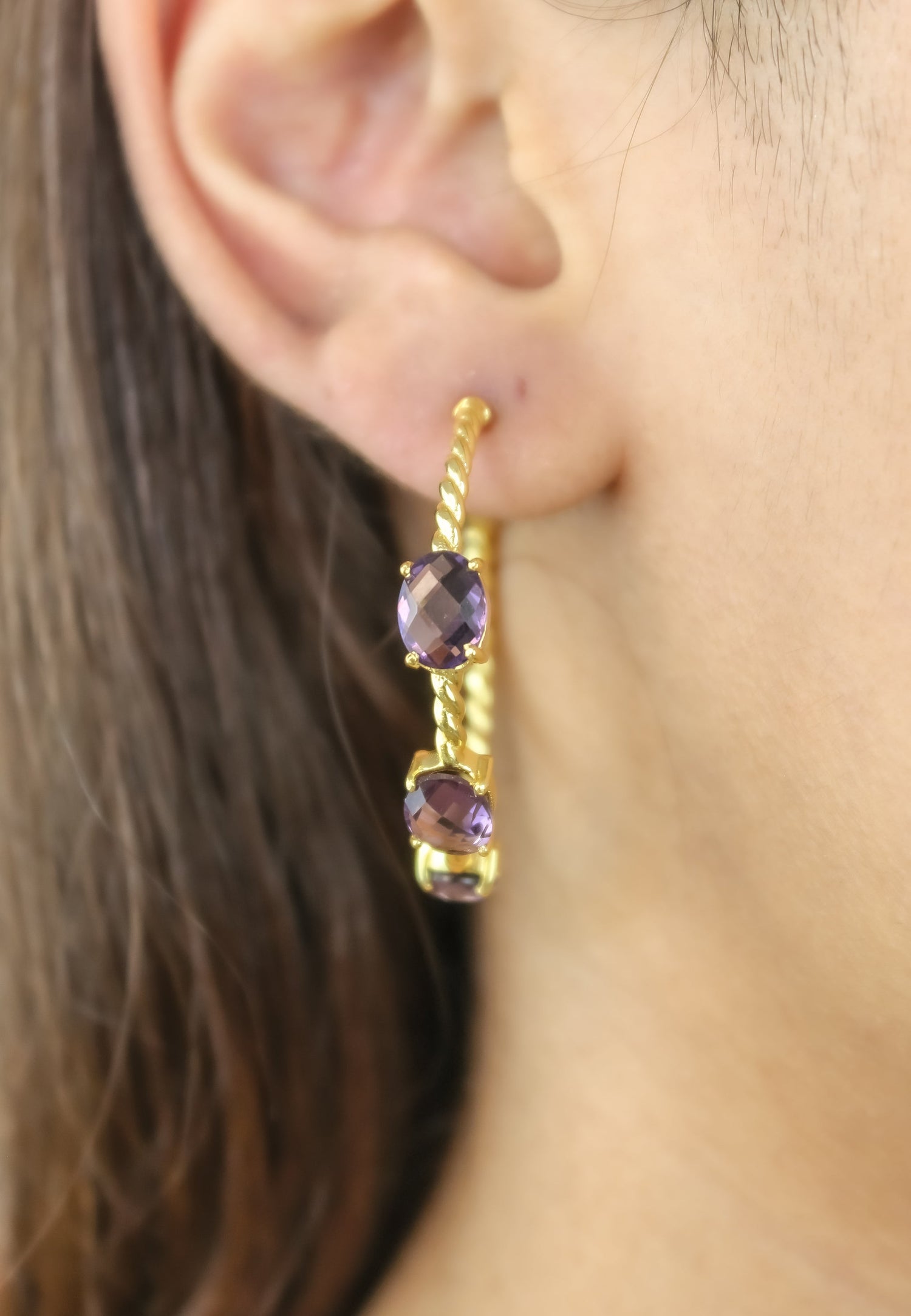 Doha Earrings