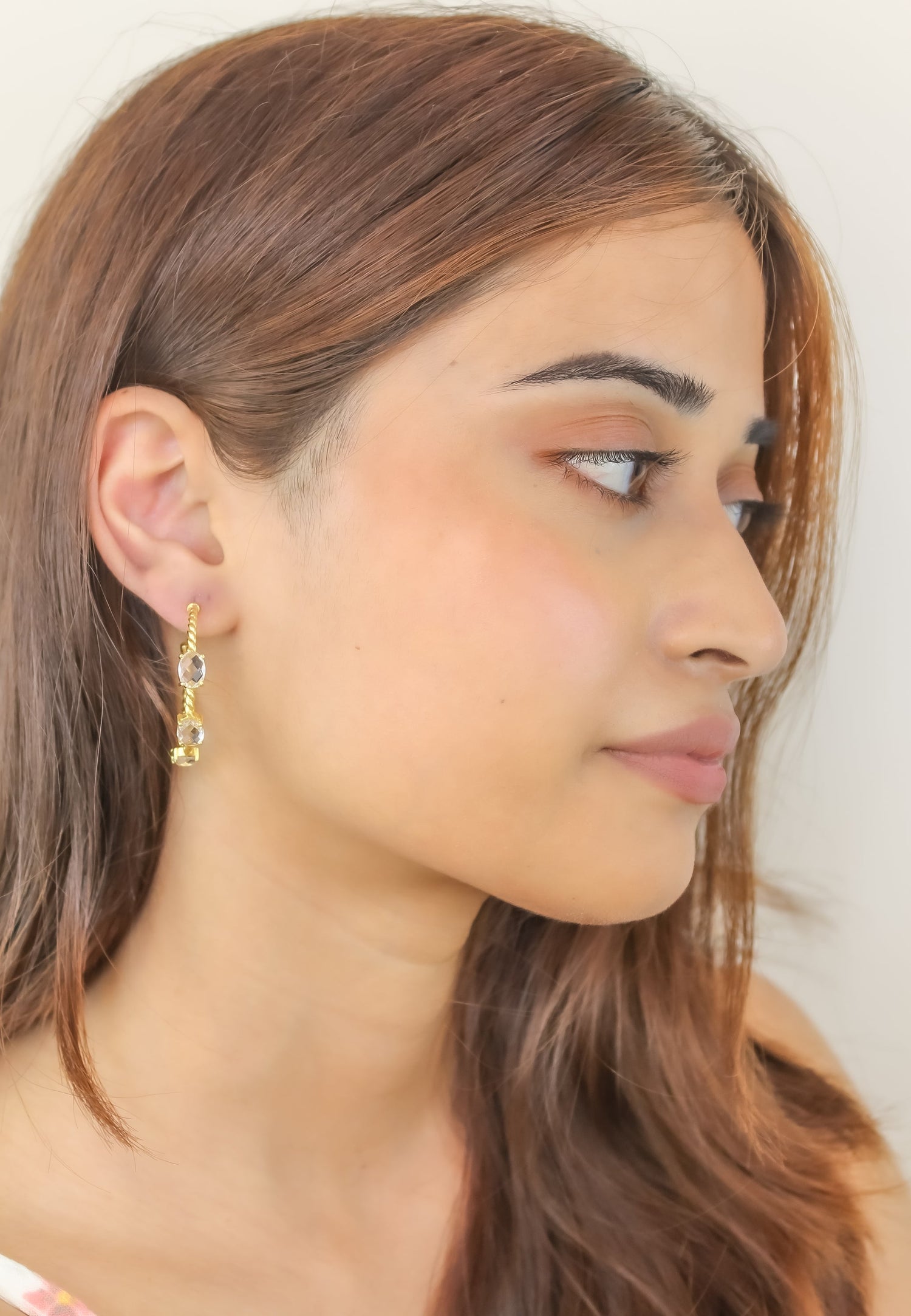 Doha Earrings