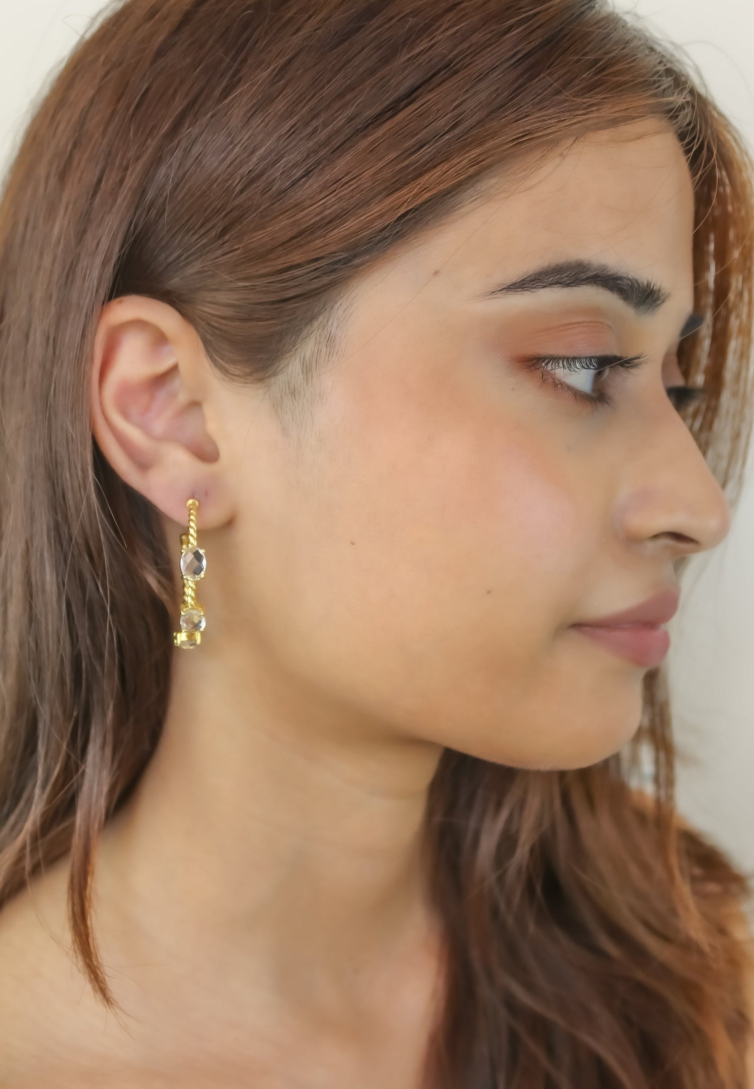 Doha Earrings