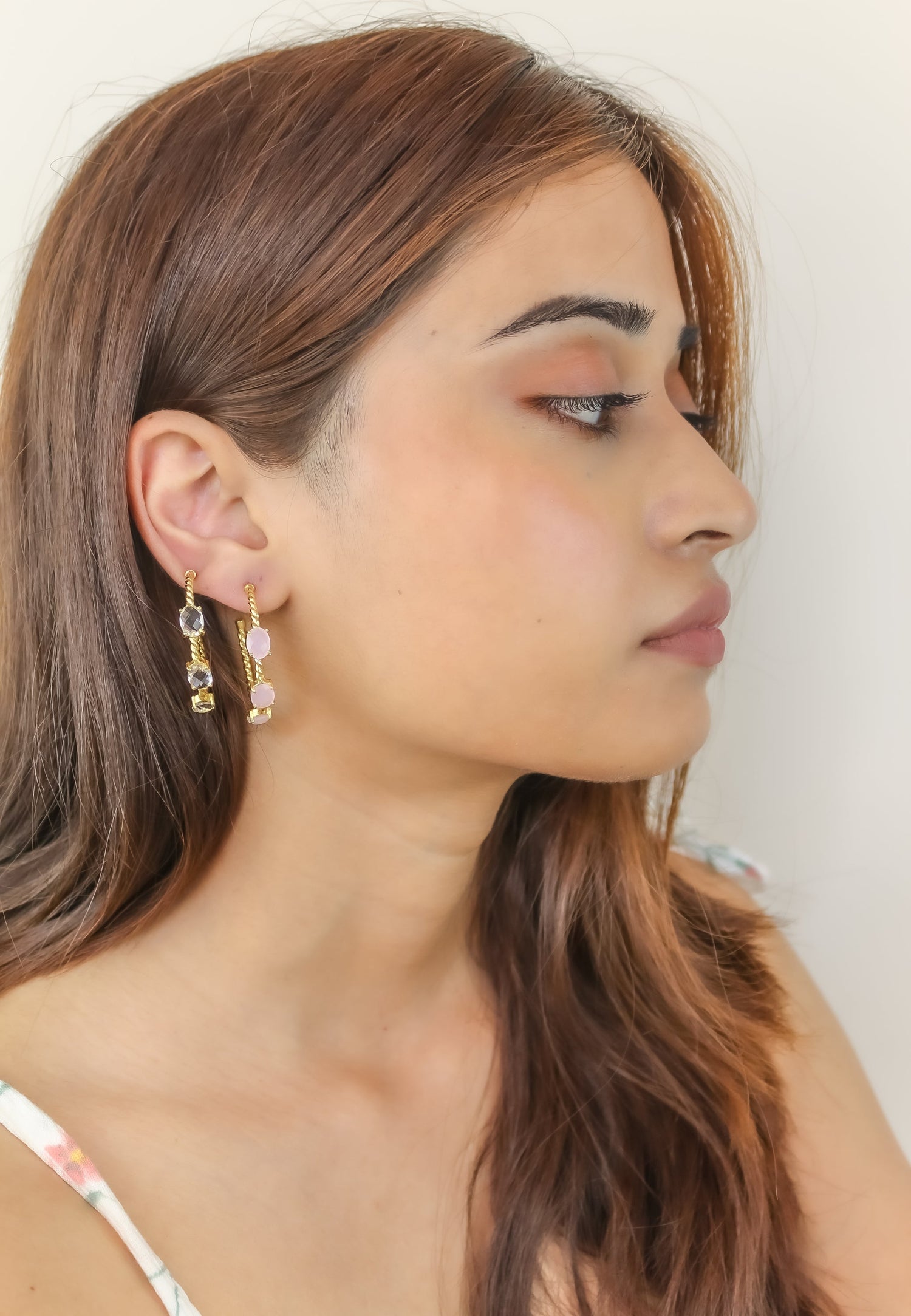 Doha Earrings