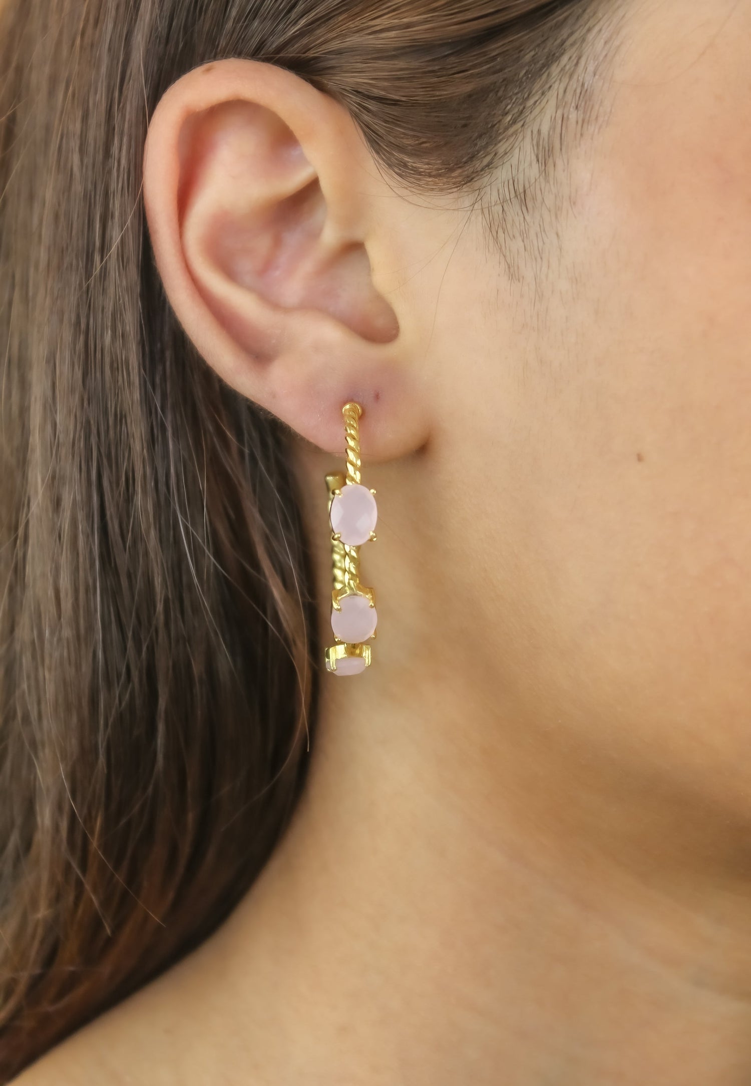Doha Earrings