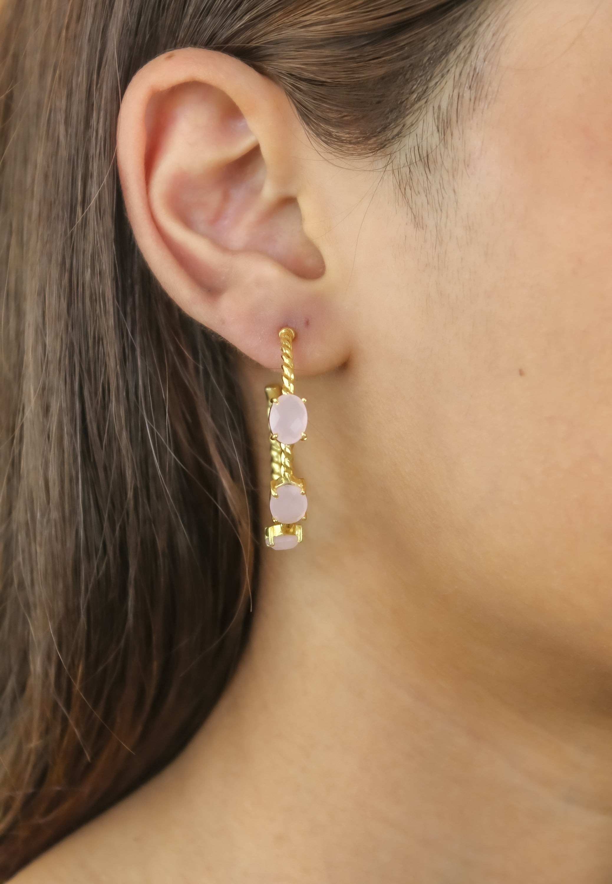 Doha Earrings