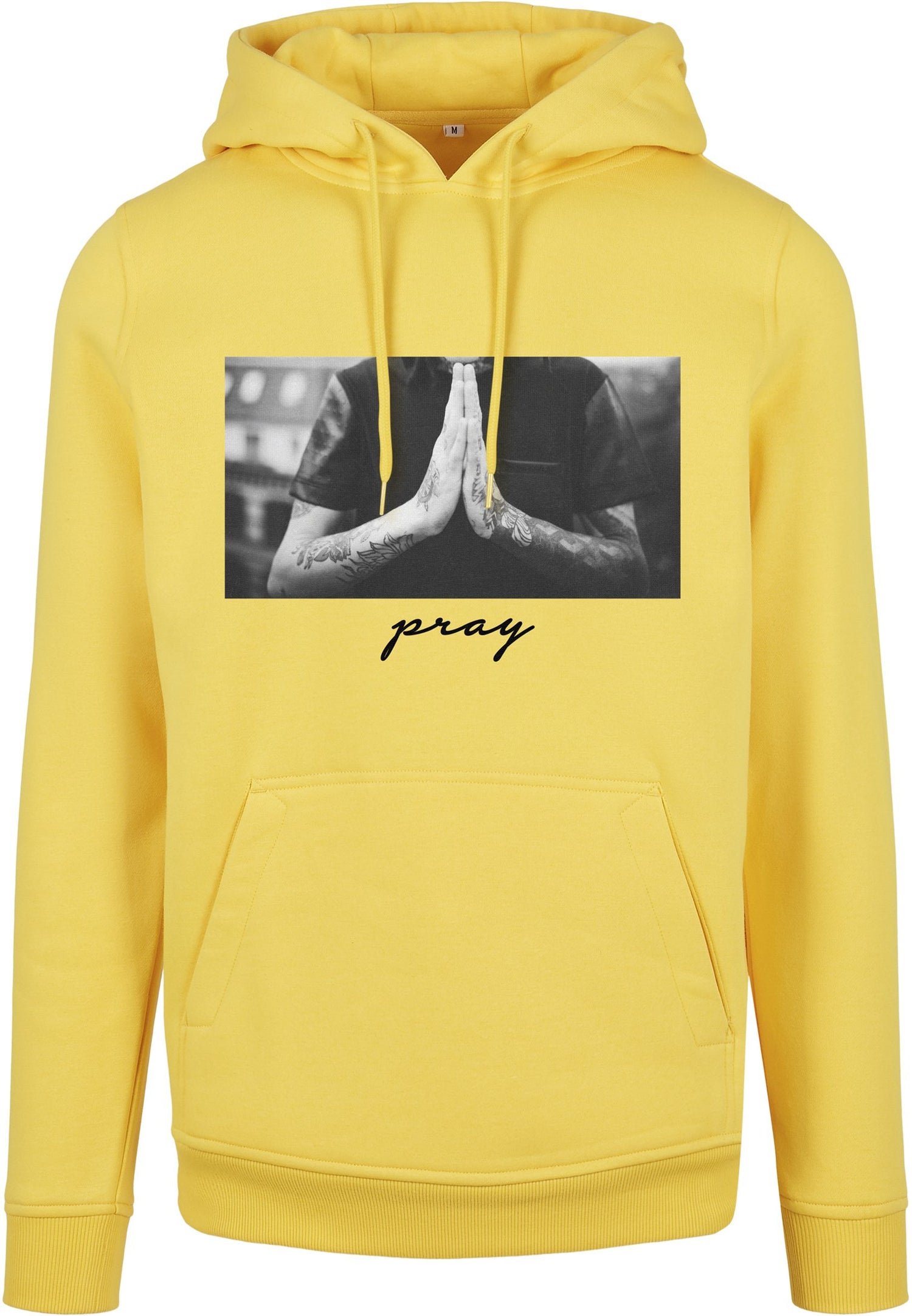 Pray Hoodie