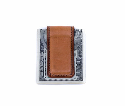 Magnetic Money Clip