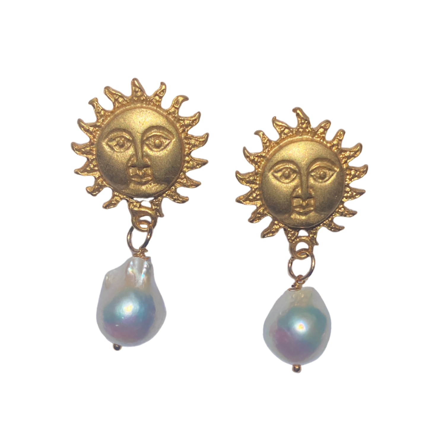 IL SOLE EARRINGS