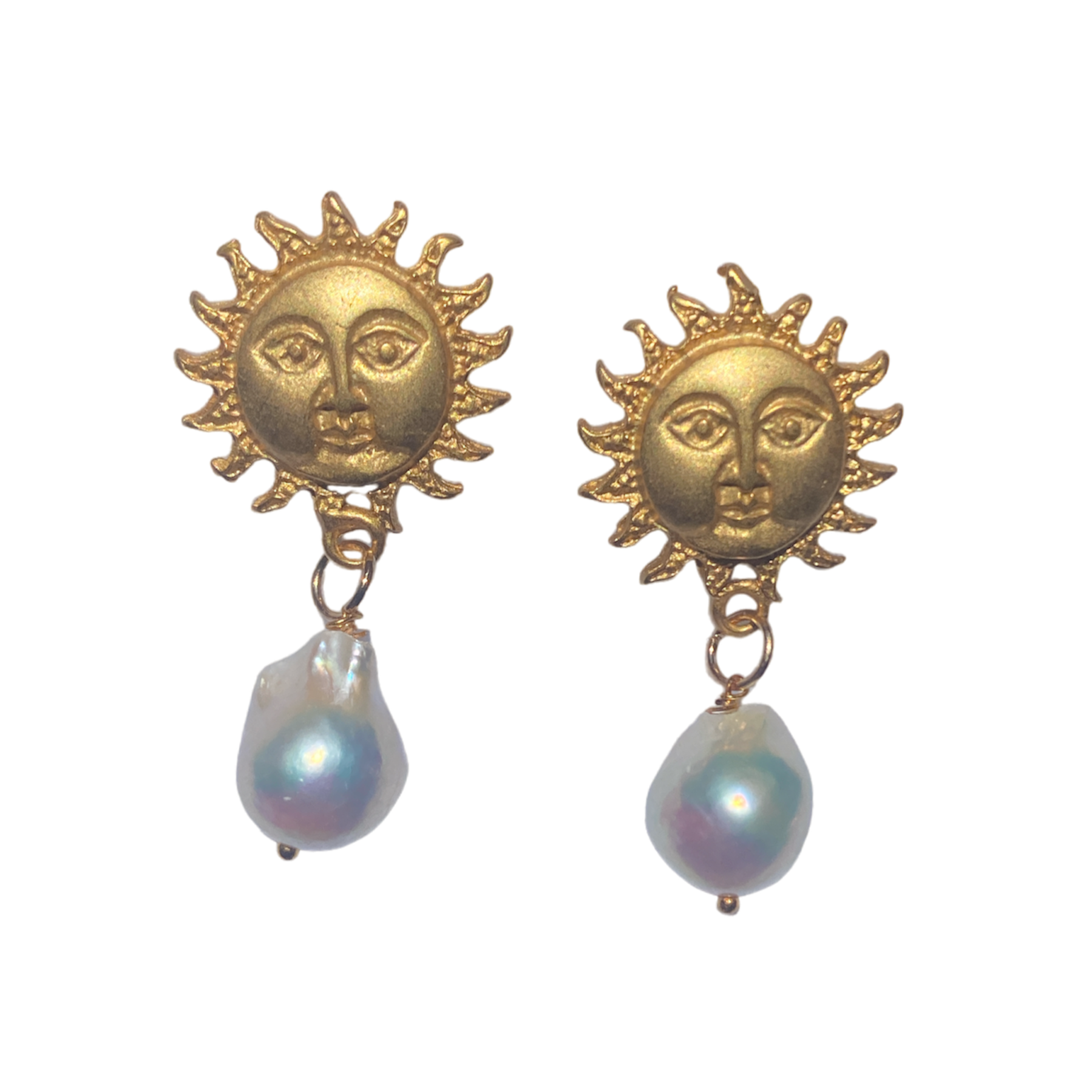 IL SOLE EARRINGS